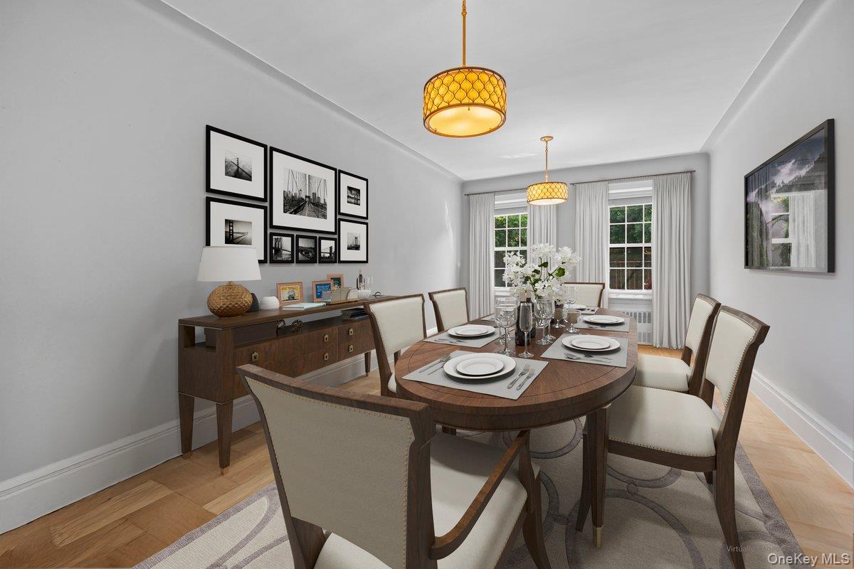 525 W 238th Street # 1L, Bronx, NY 10463