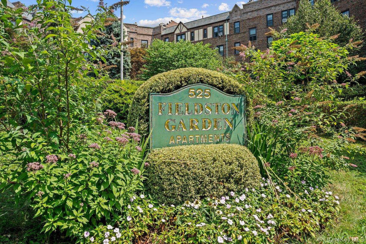 525 W 238th Street # 1L, Bronx, NY 10463