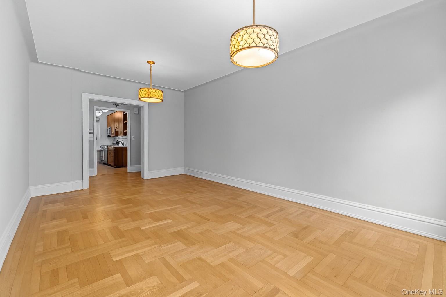 525 W 238th Street # 1L, Bronx, NY 10463