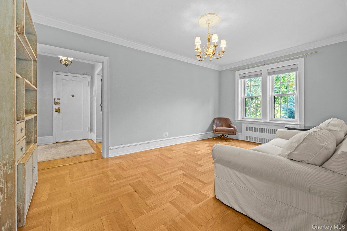 525 W 238th Street # 1L, Bronx, NY 10463