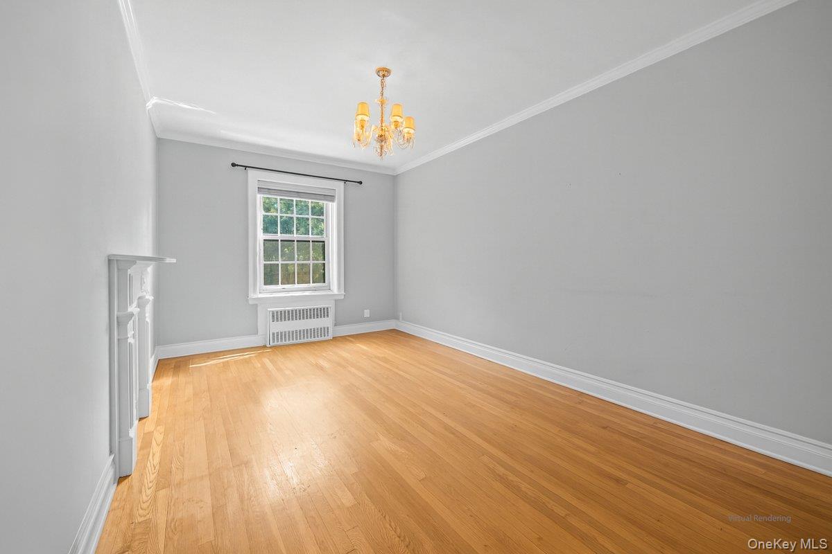 525 W 238th Street # 1L, Bronx, NY 10463