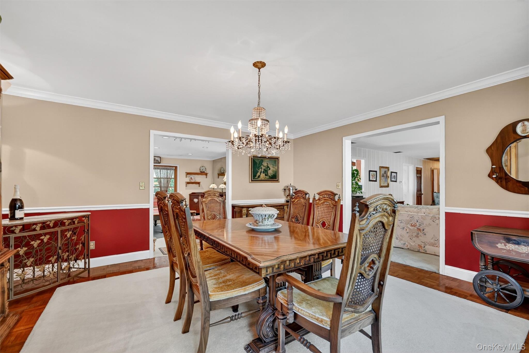 6 Danlyn Court, New City, NY 10956