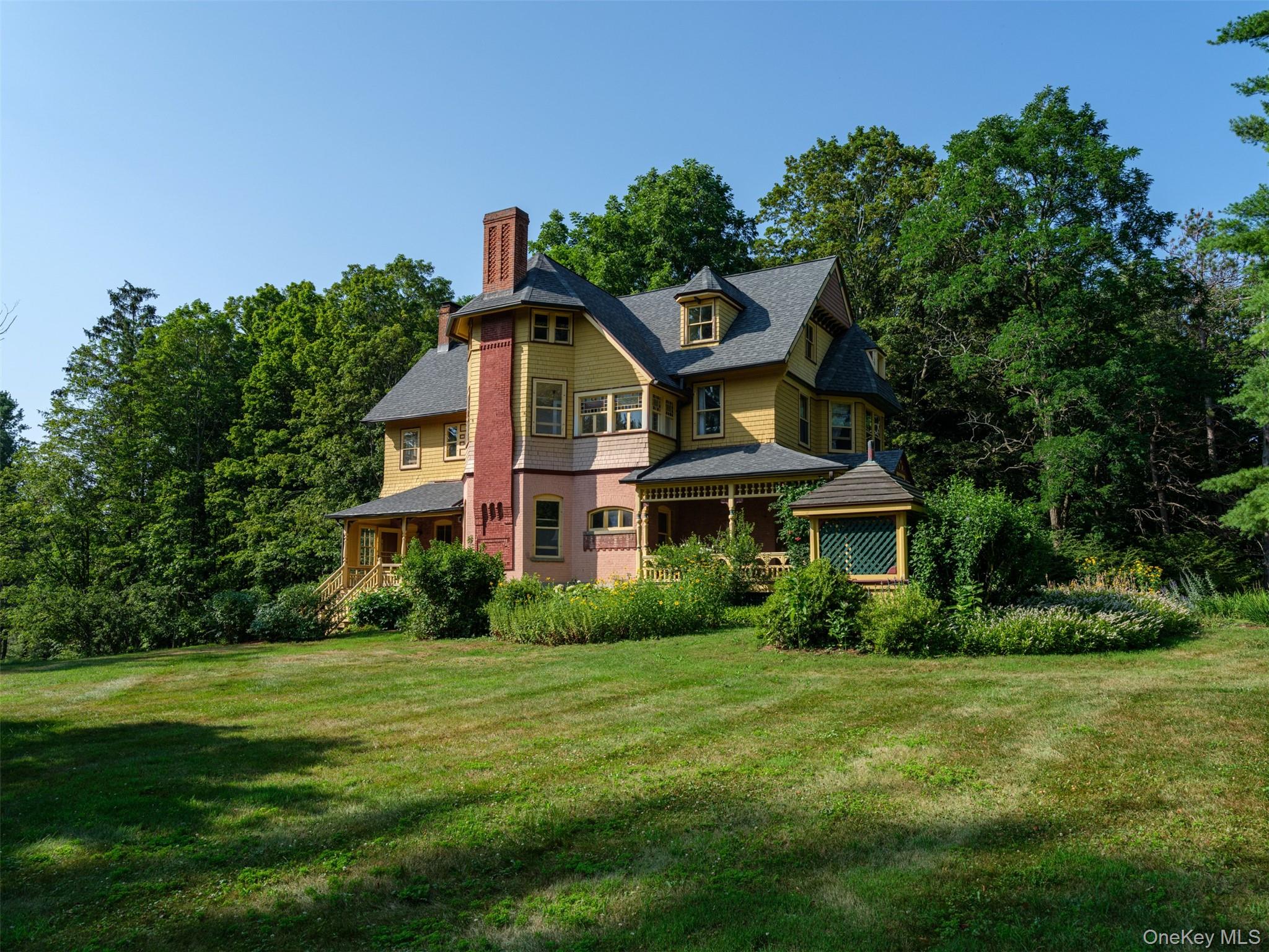 2659 County Route 9, Chatham, NY 12060