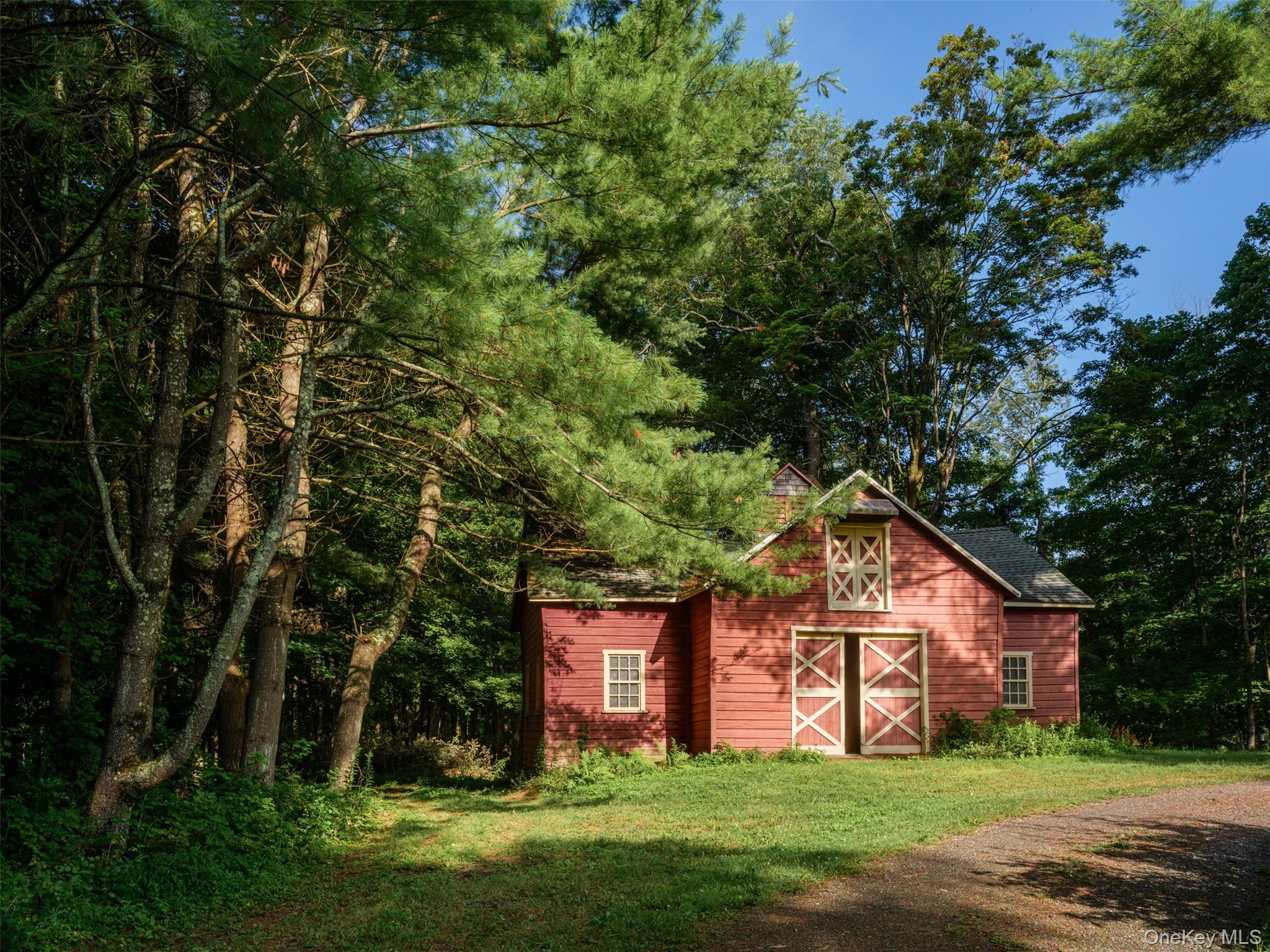 2659 County Route 9, Chatham, NY 12060