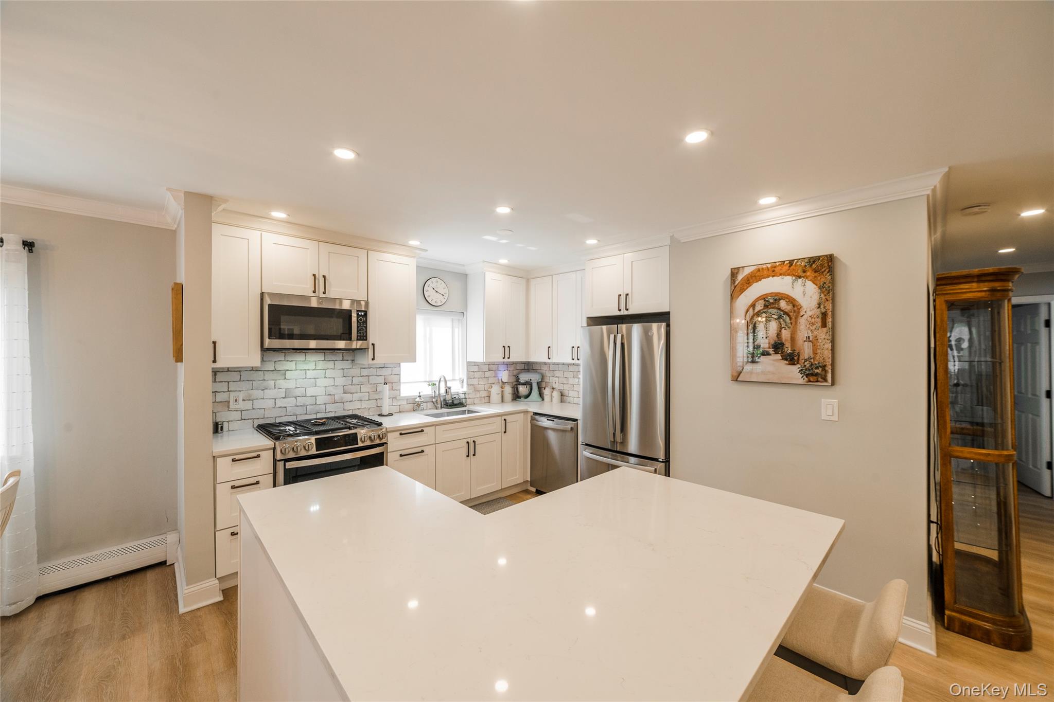 2333 Palmer Avenue # 2 I, New Rochelle, NY 10801