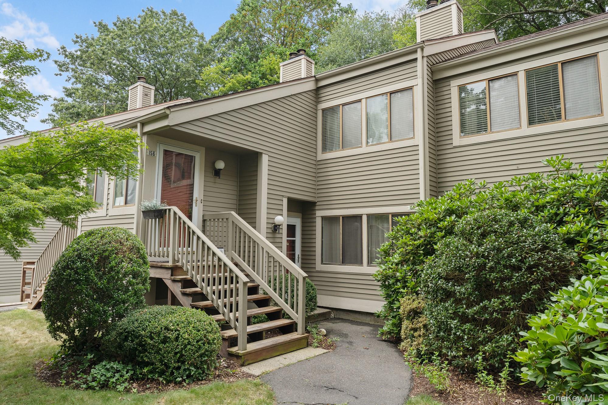 156 Stone Meadow, South Salem, NY 10590