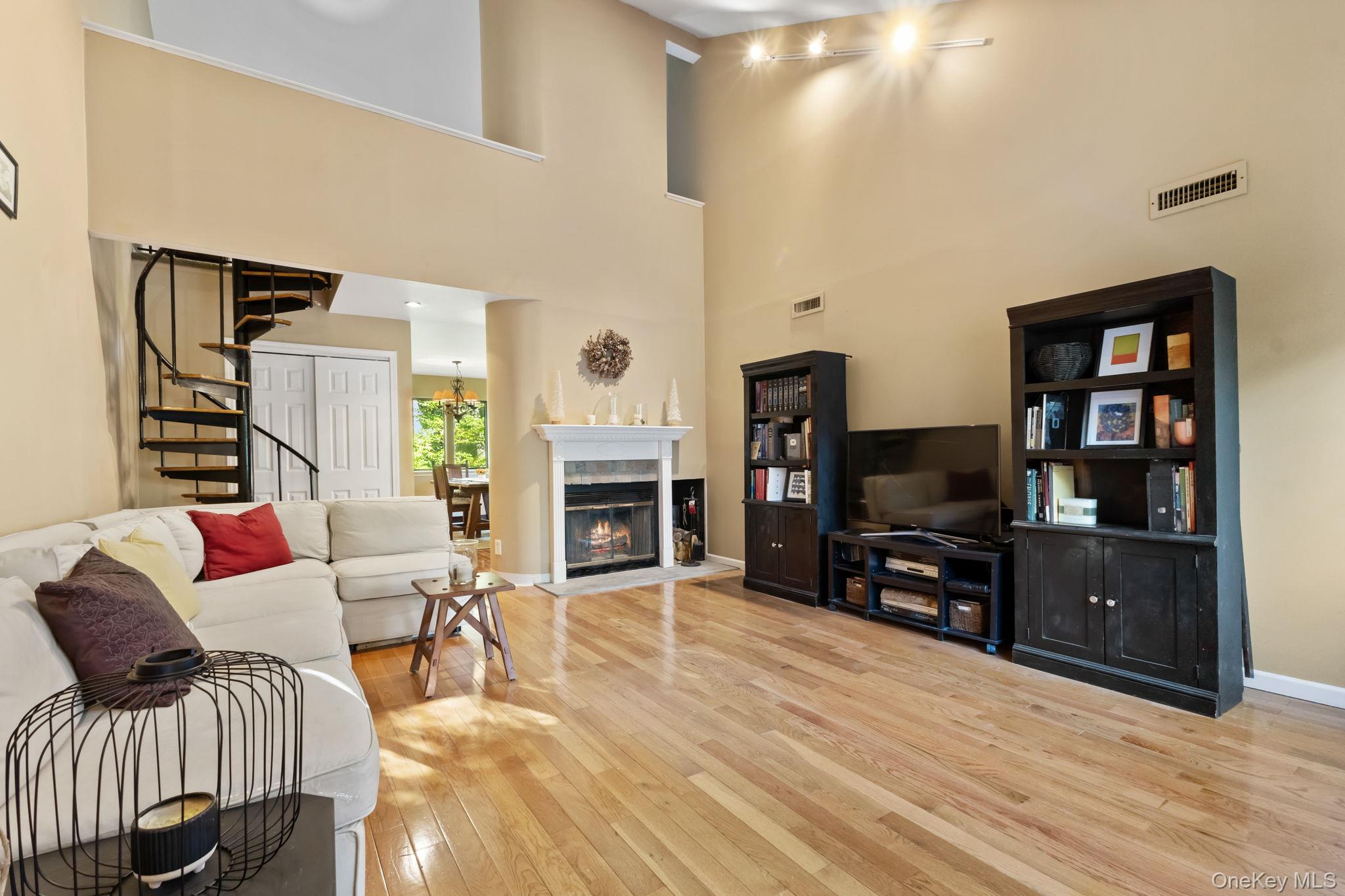 156 Stone Meadow, South Salem, NY 10590