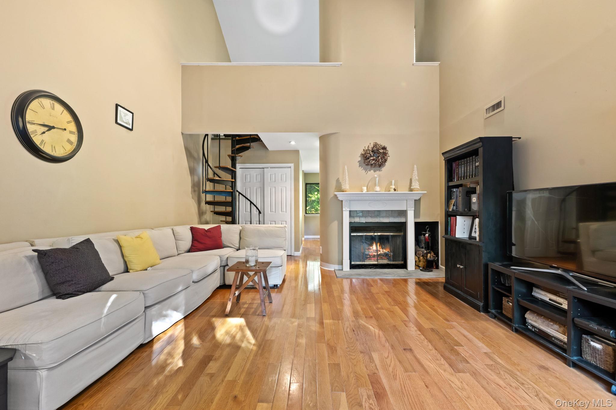 156 Stone Meadow, South Salem, NY 10590