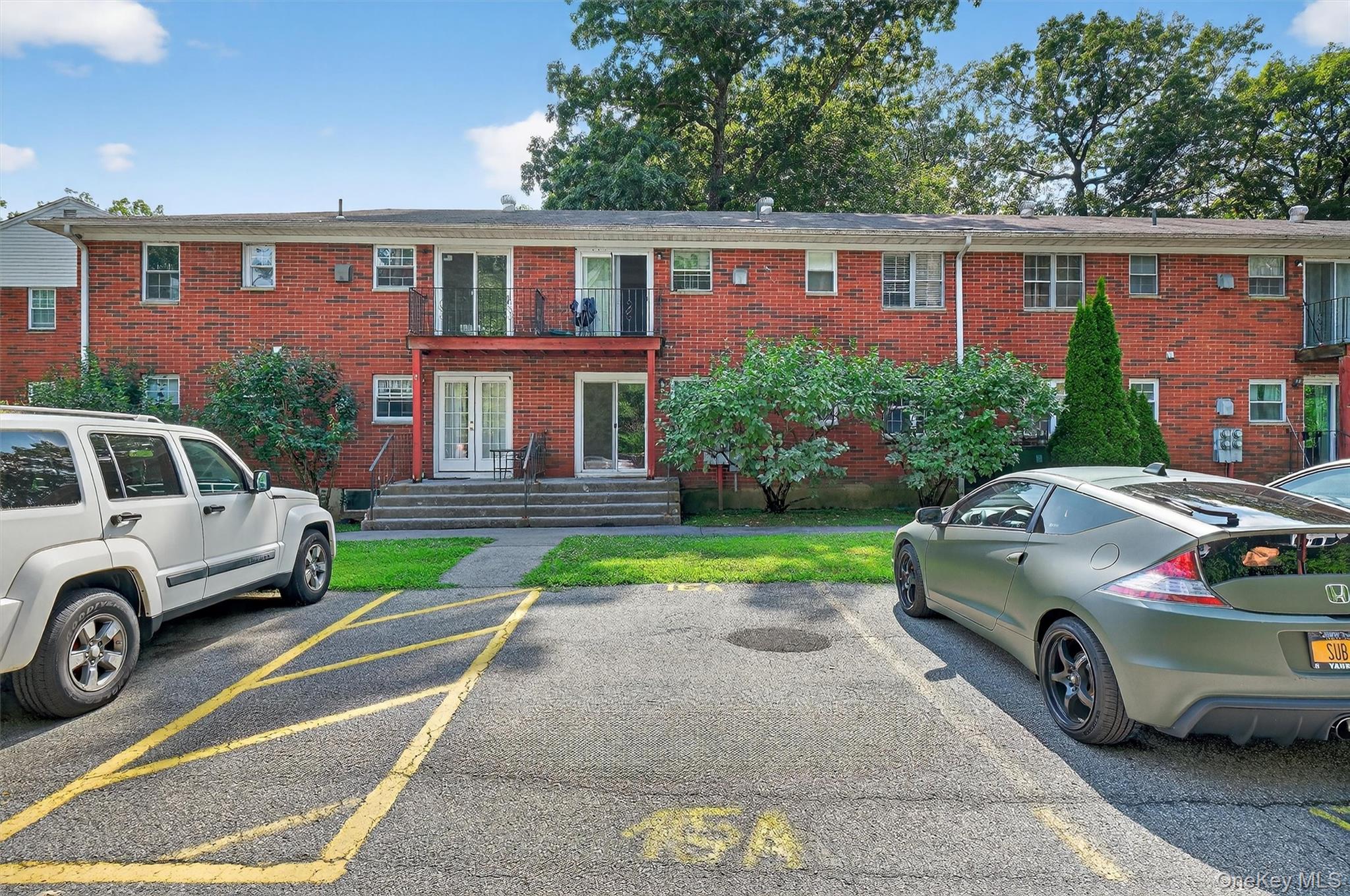 5 Wildwood Drive # 15A, Wappingers Falls, NY 12590