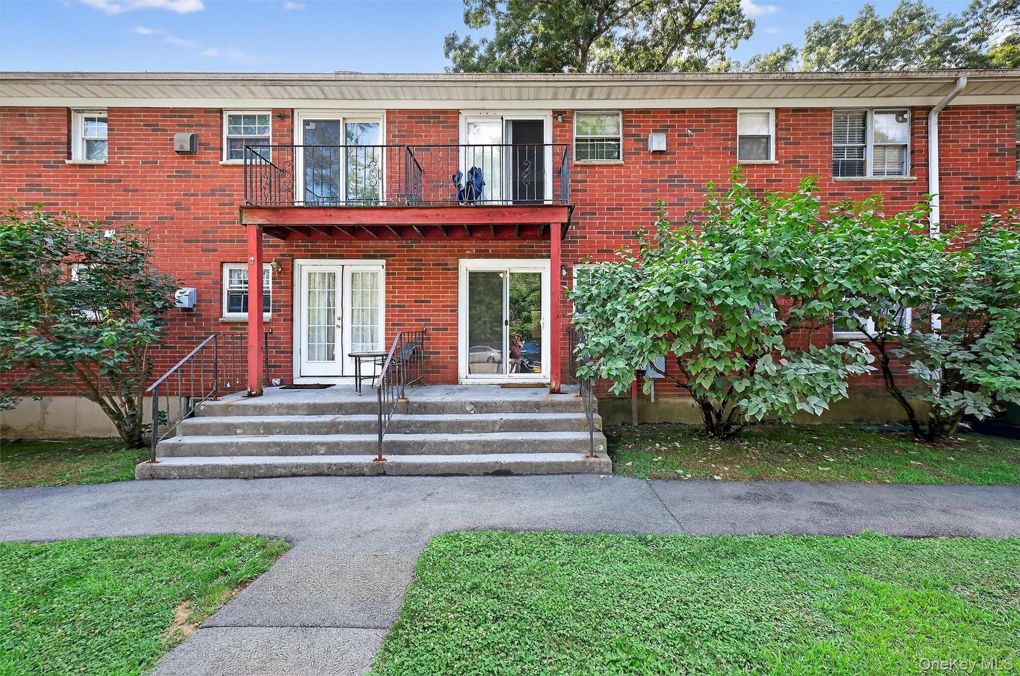 5 Wildwood Drive # 15A, Wappingers Falls, NY 12590