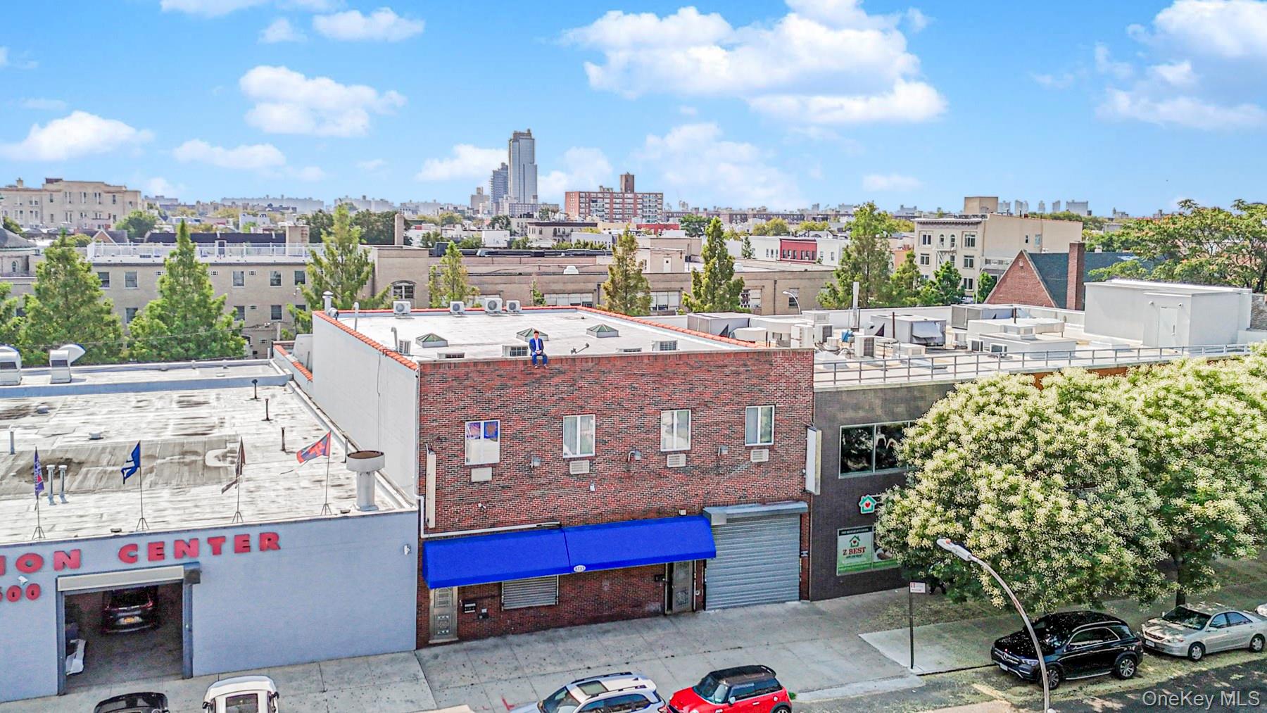 8731 18th Avenue, Brooklyn, NY 11214