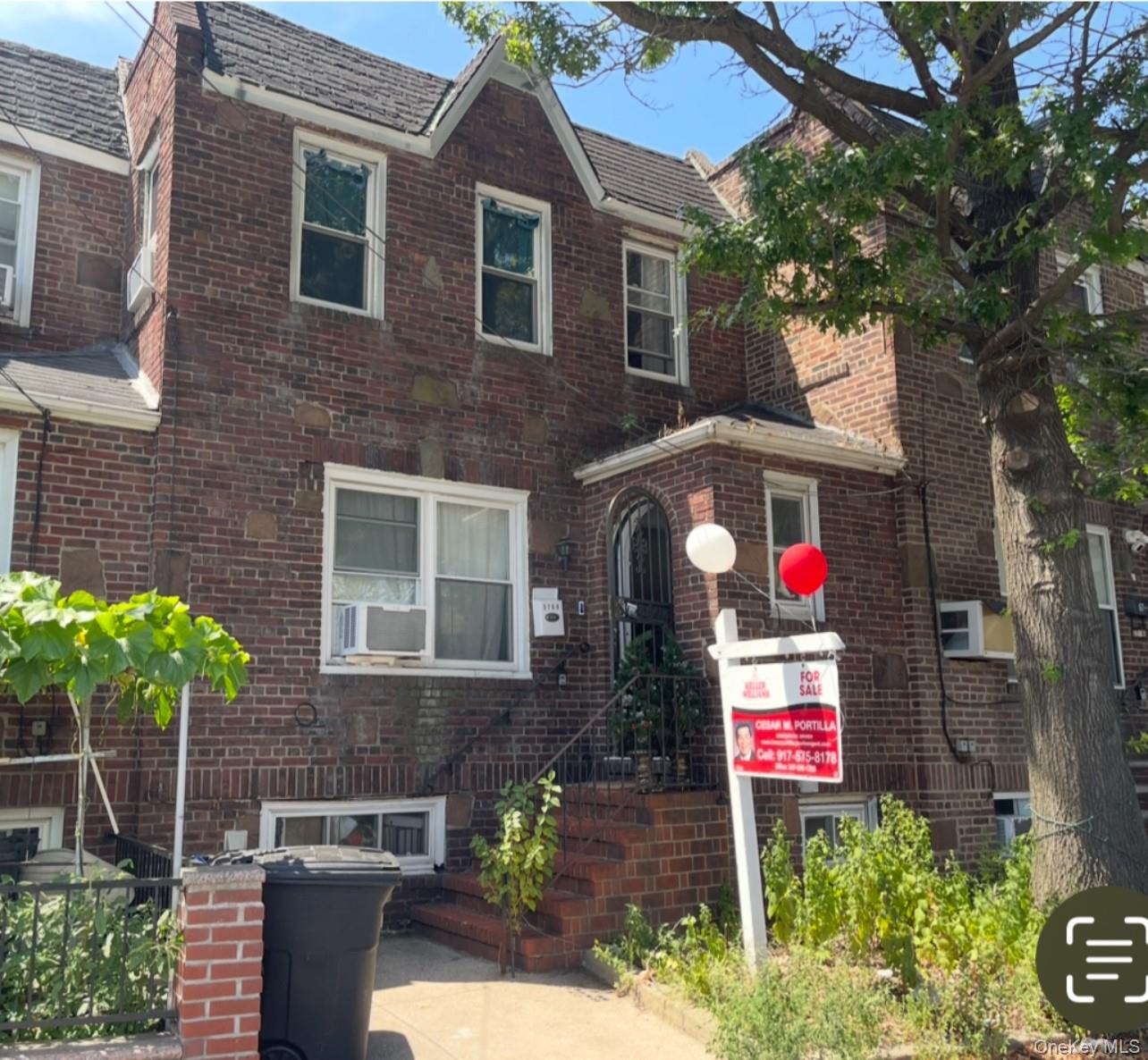 5768 Mazeau Street, Maspeth, NY 11378