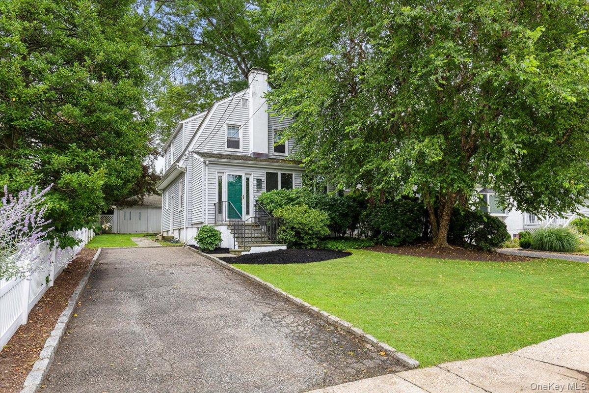 108 Midland Avenue, Rye, NY 10580
