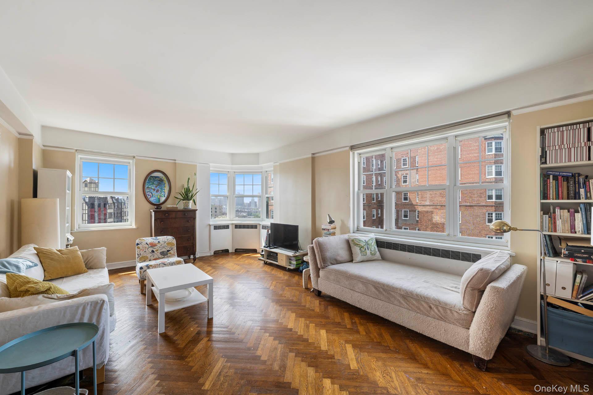 200 Cabrini Boulevard # 94, New York (Manhattan), NY 10033