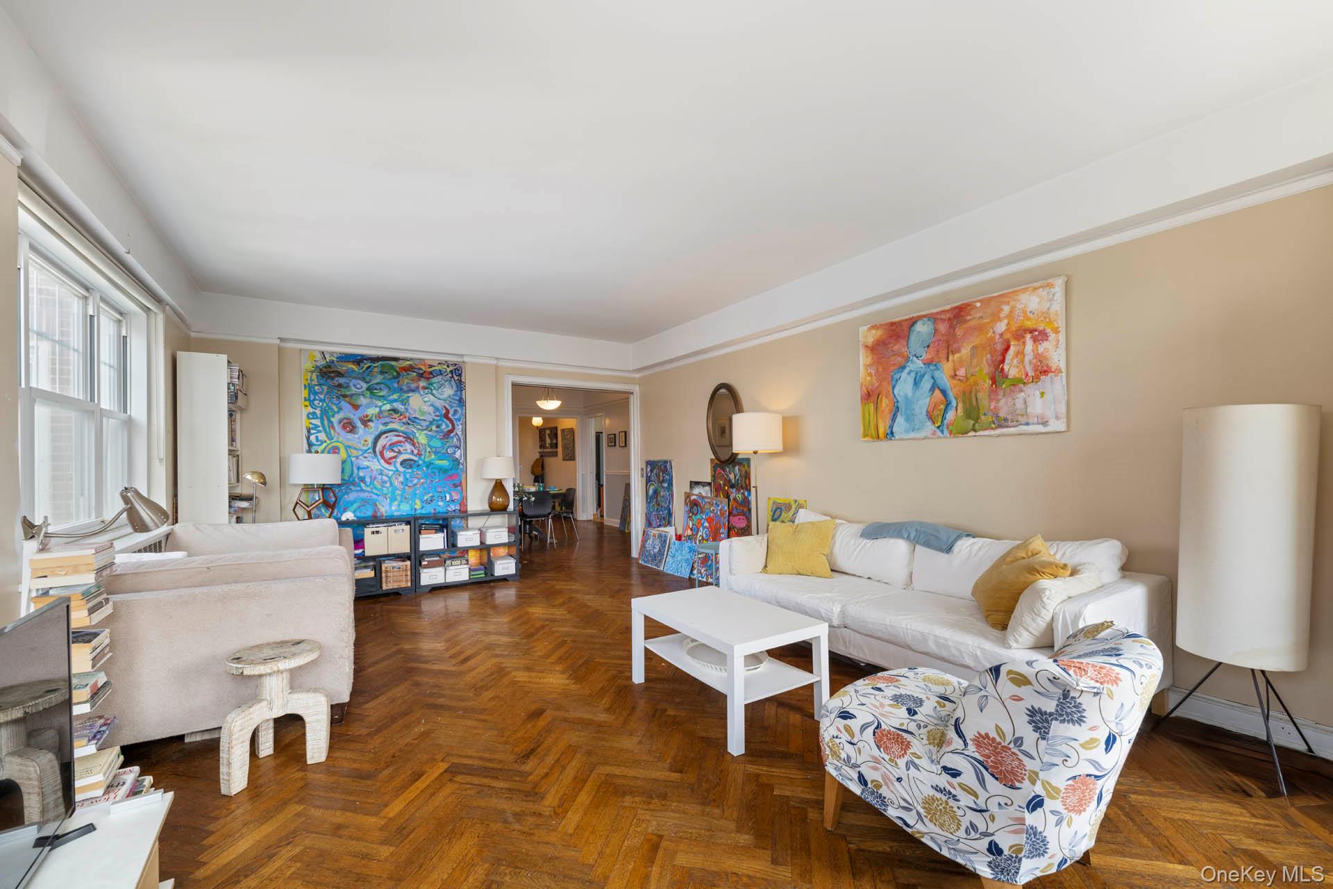 200 Cabrini Boulevard # 94, New York (Manhattan), NY 10033