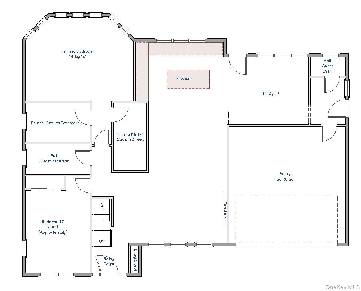 188 Sequams Lane Cen, West Islip, NY 11795