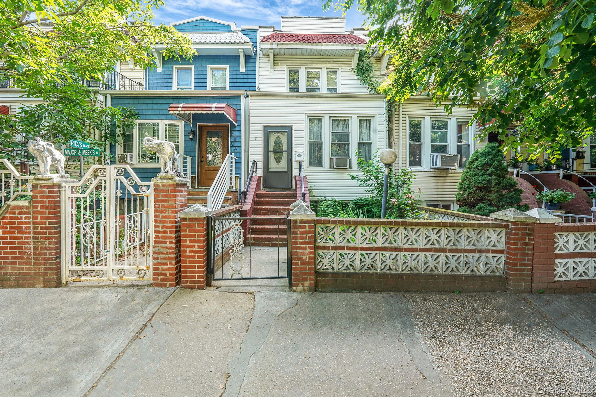 2561 99th Street, East Elmhurst, NY 11369