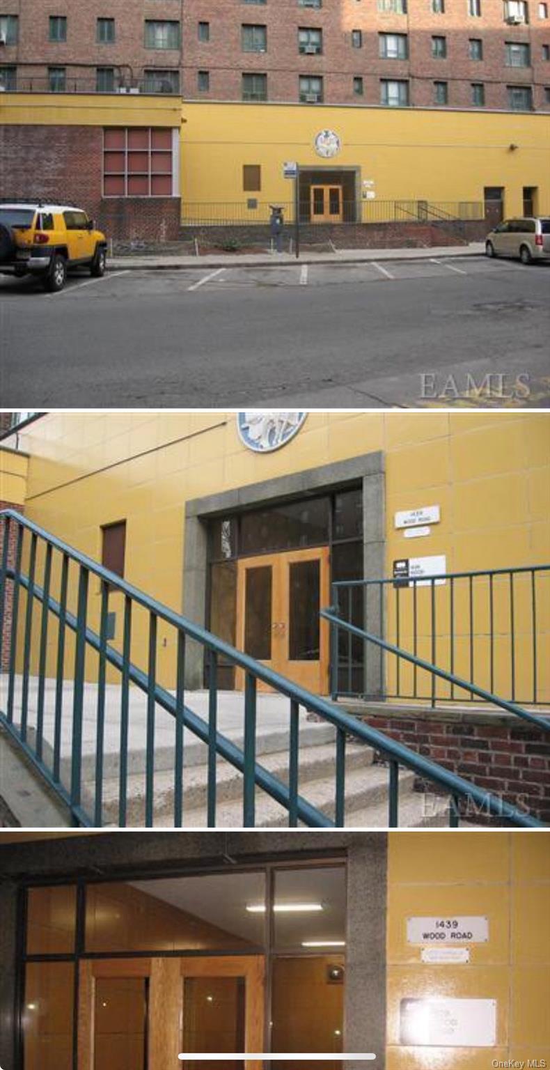 1439 Wood Road # 8F, Bronx, NY 10462