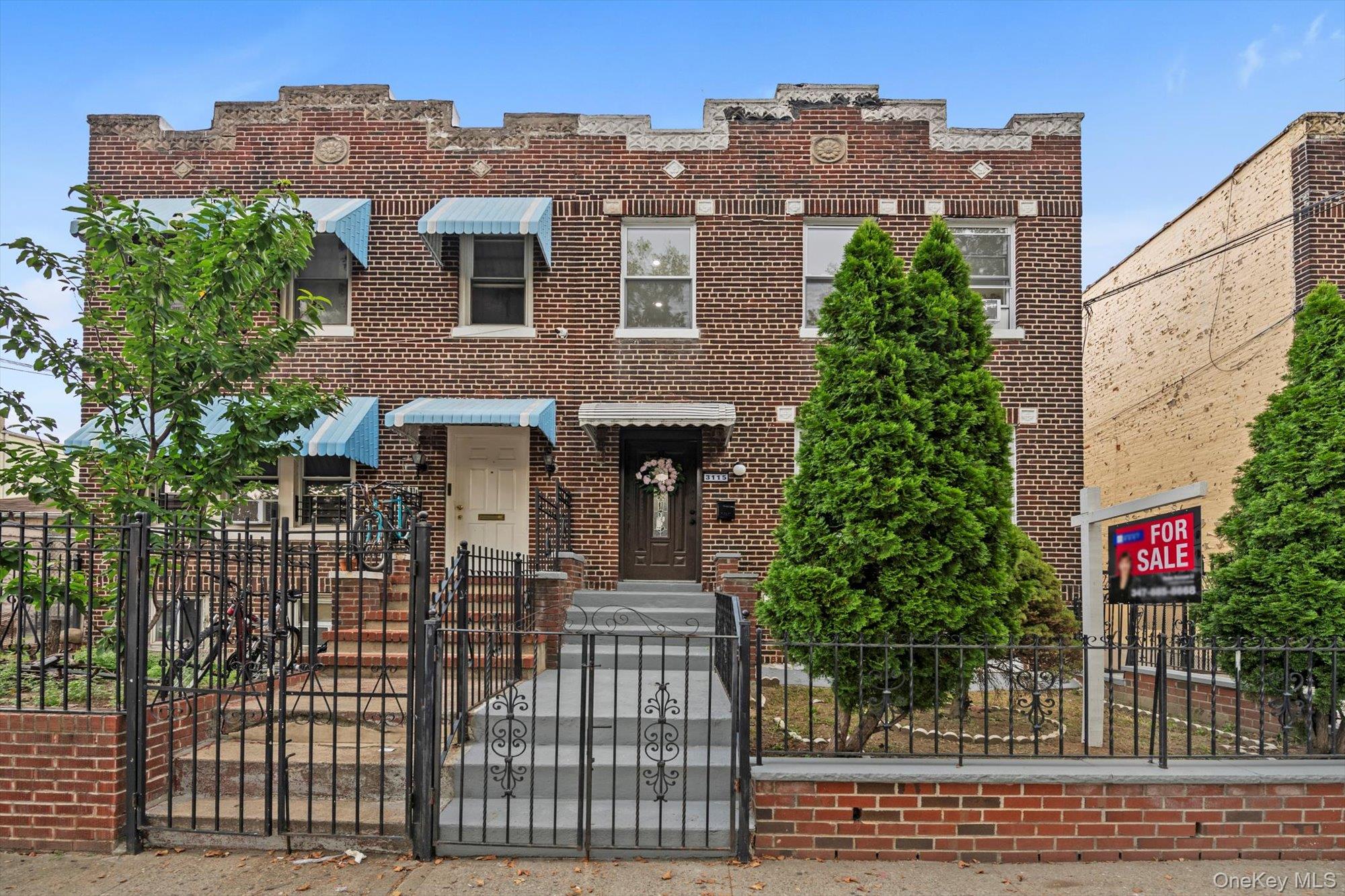 31-15 101st Street, Flushing, NY 11369