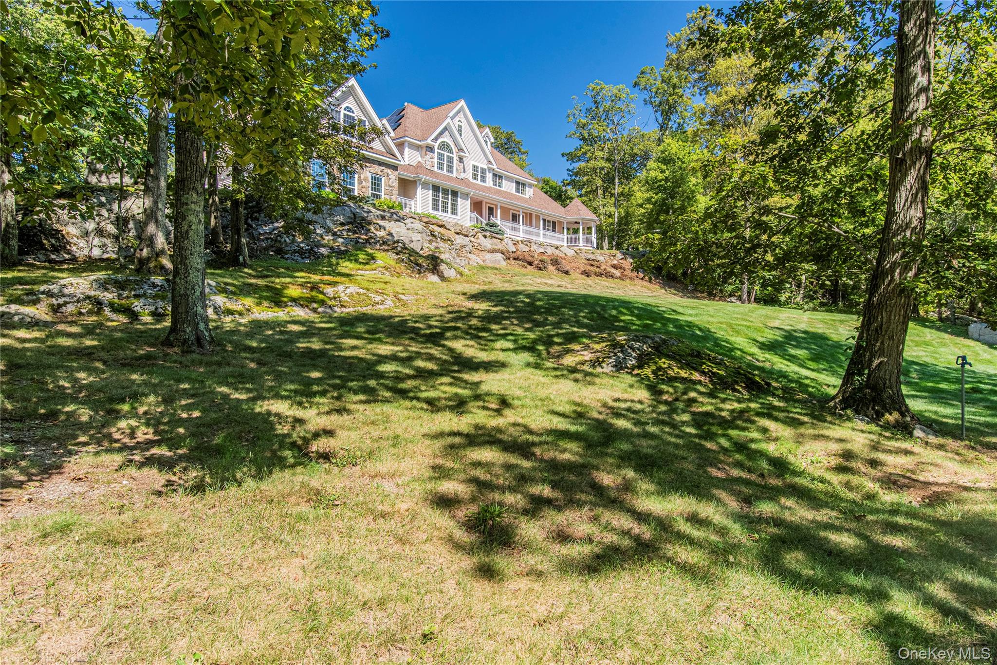 291 Woodmont Road, Hopewell Junction, NY 12533