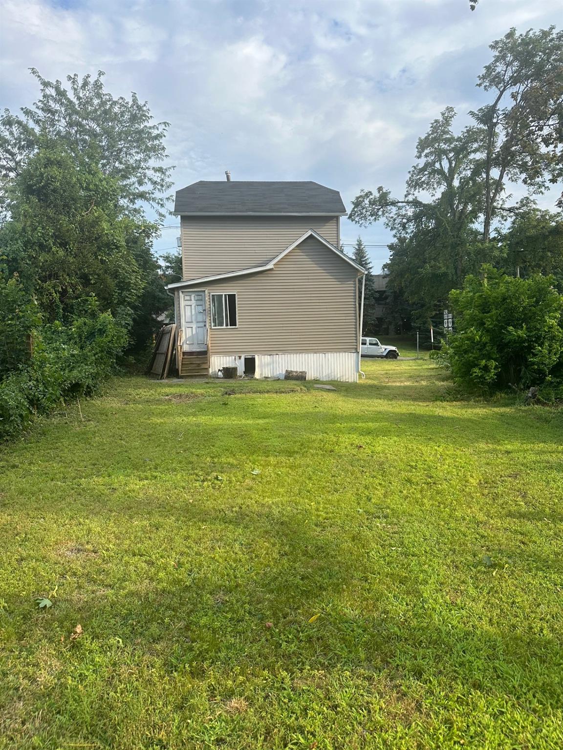 20 Columbia Street, Poughkeepsie, NY 12601