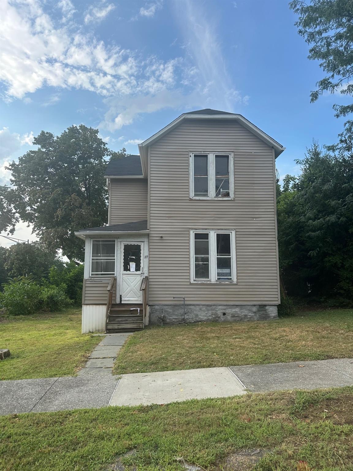 20 Columbia Street, Poughkeepsie, NY 12601