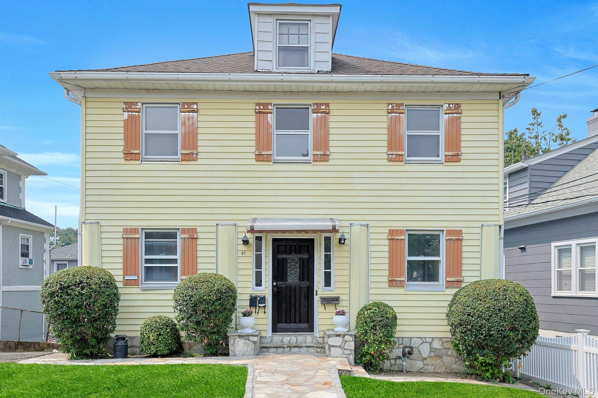 47 Morgan Street, Eastchester, NY 10709