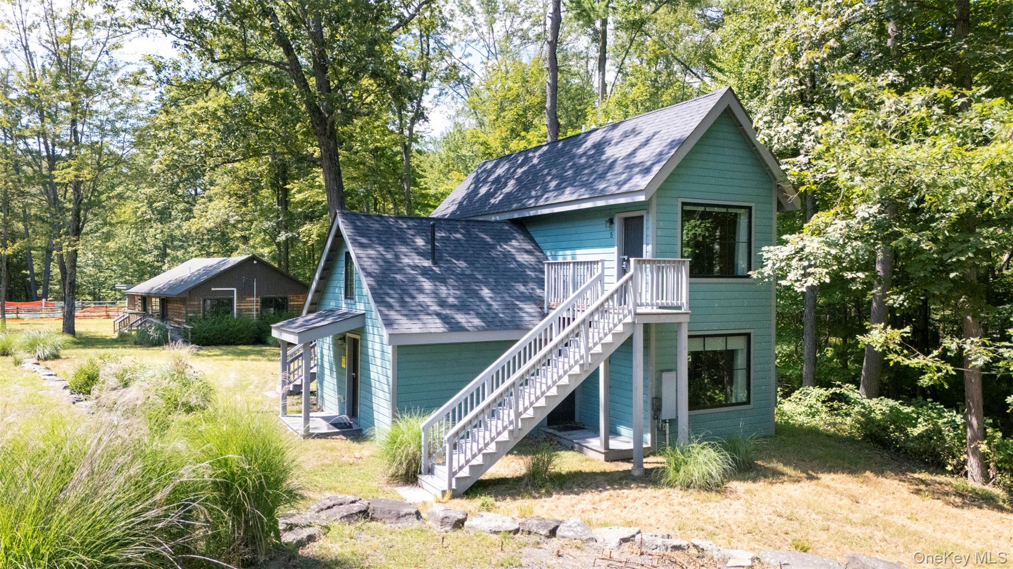 20 Country Club Lane, Woodstock, NY 12498