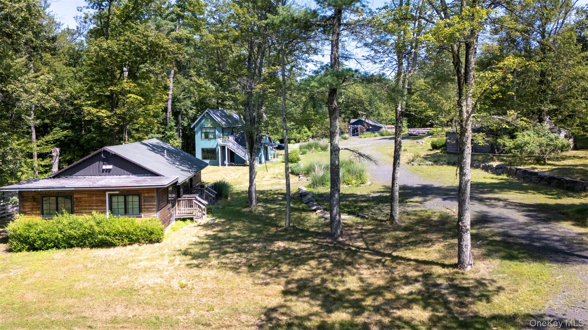 20 Country Club Lane, Woodstock, NY 12498