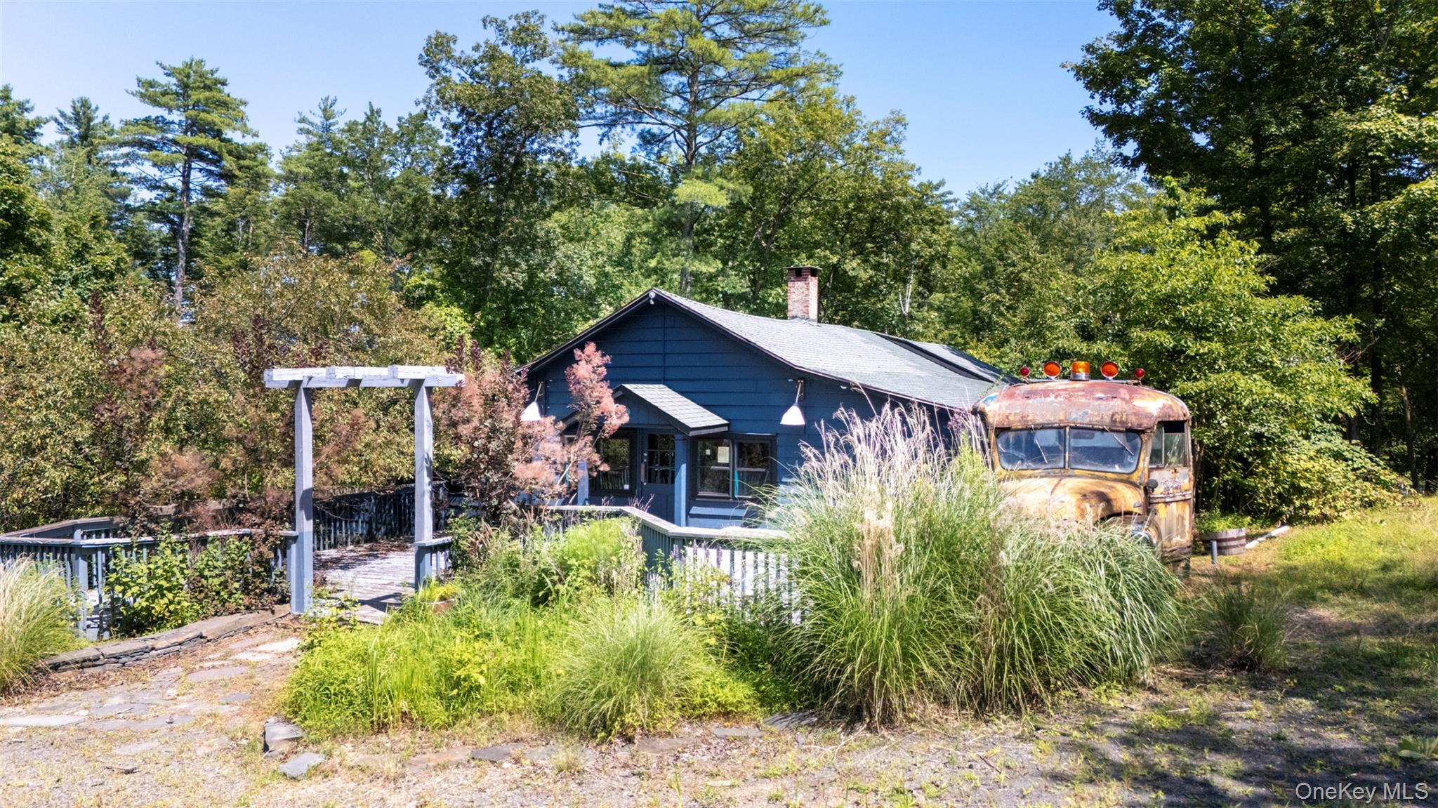 20 Country Club Lane, Woodstock, NY 12498