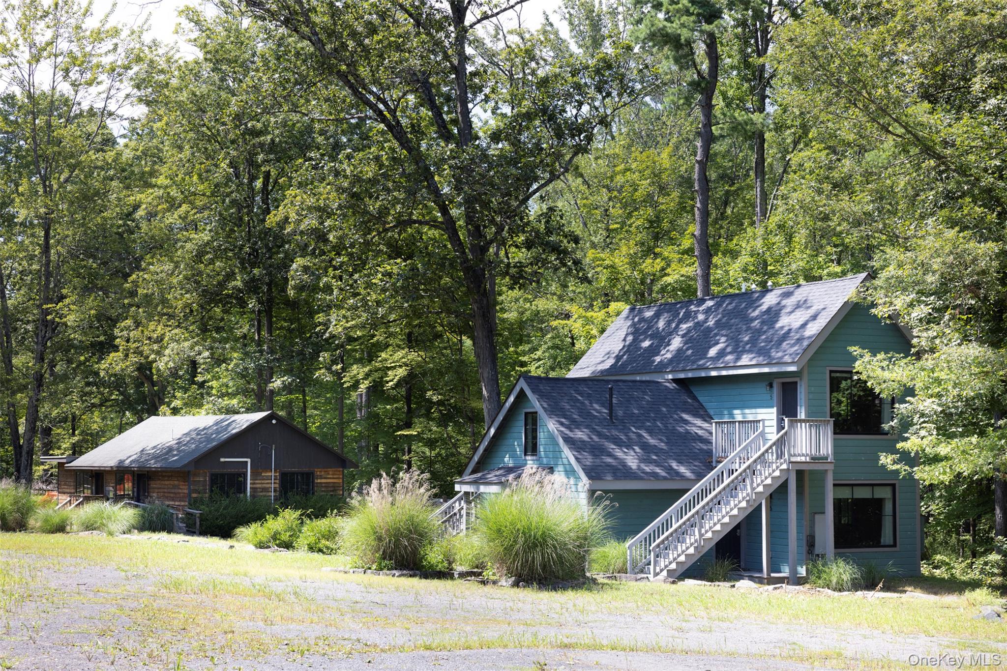 20 Country Club Lane, Woodstock, NY 12498