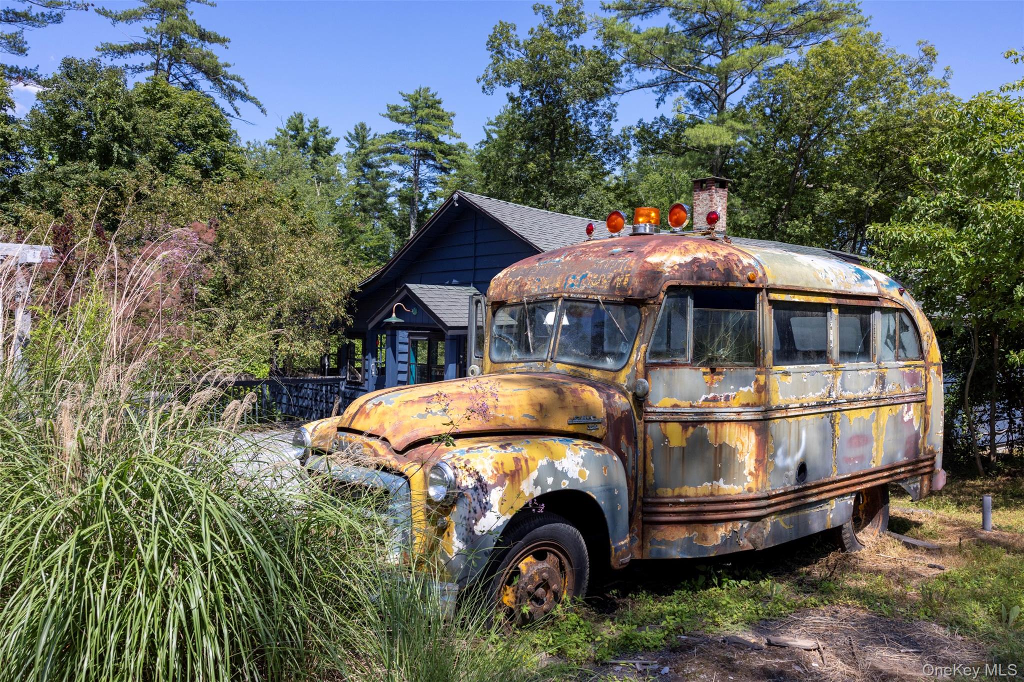 20 Country Club Lane, Woodstock, NY 12498