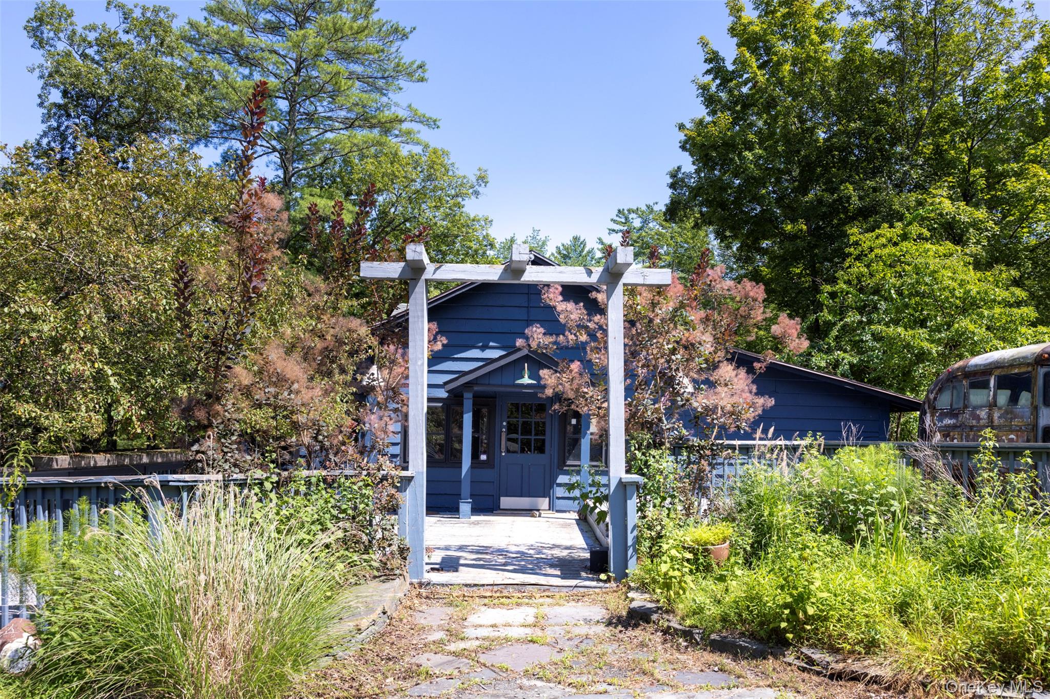 20 Country Club Lane, Woodstock, NY 12498