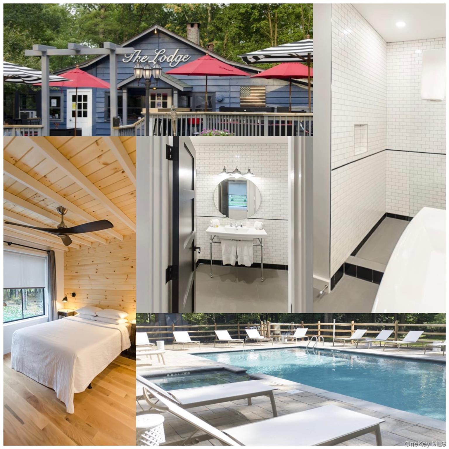 20 Country Club Lane, Woodstock, NY 12498