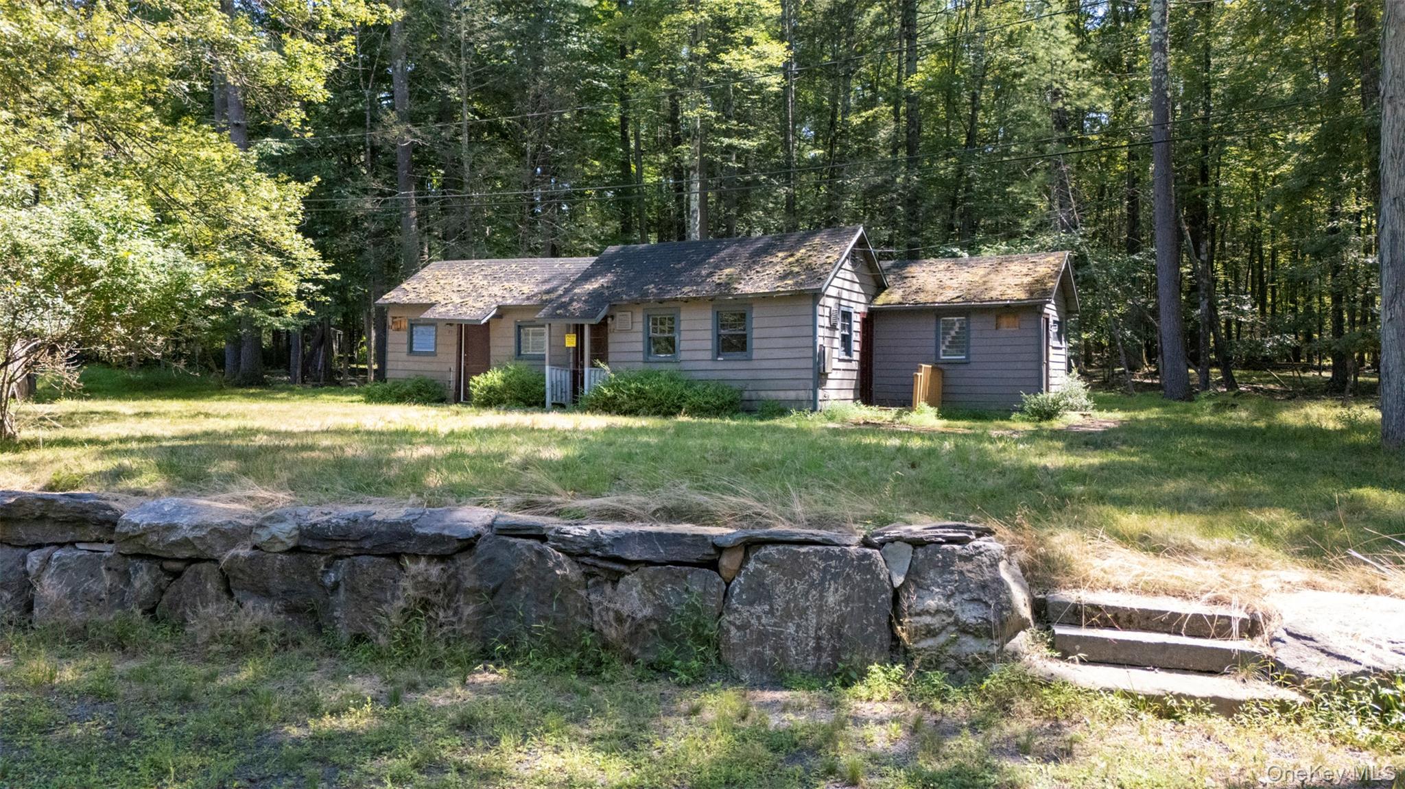 20 Country Club Lane, Woodstock, NY 12498