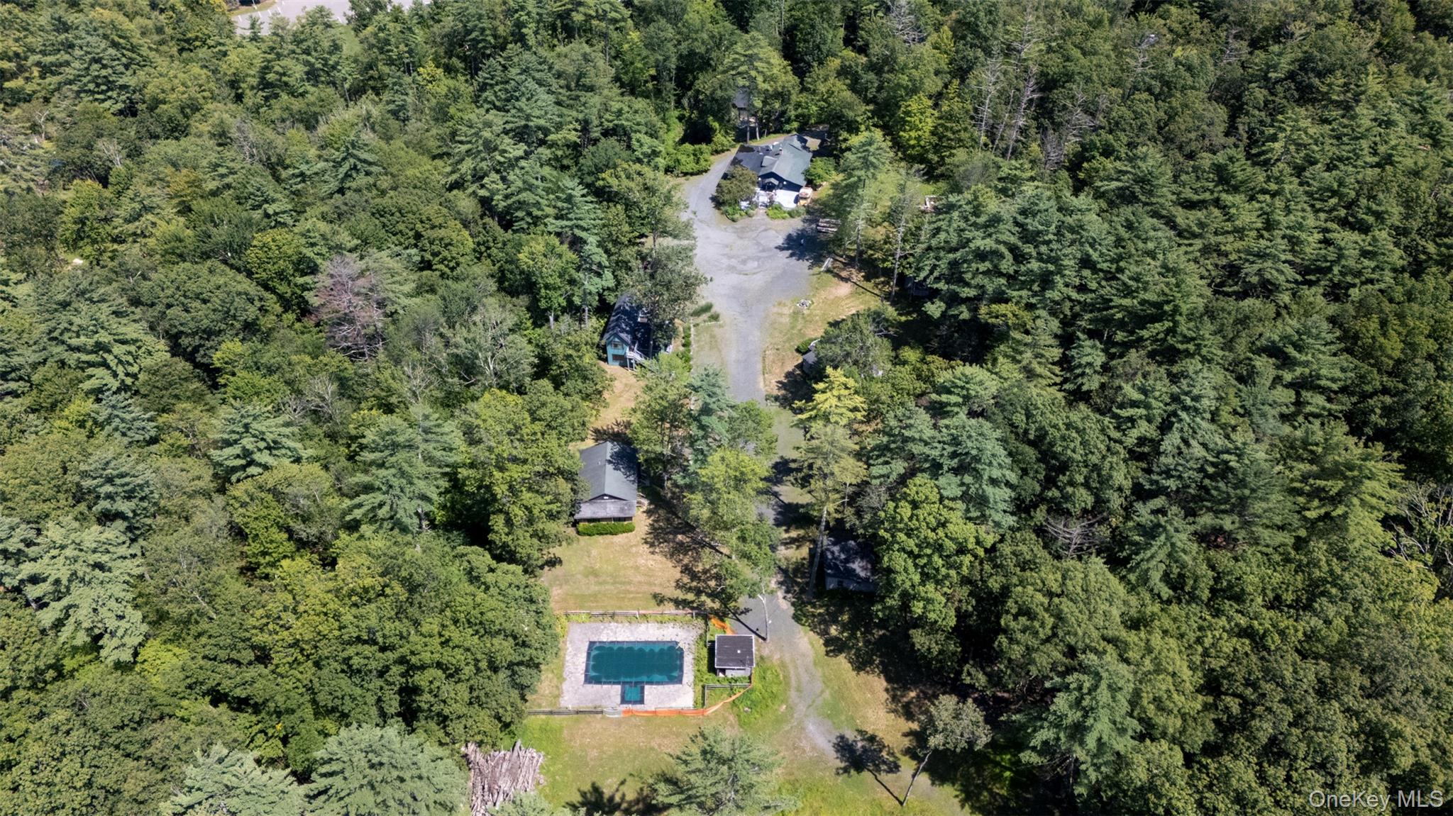 20 Country Club Lane, Woodstock, NY 12498