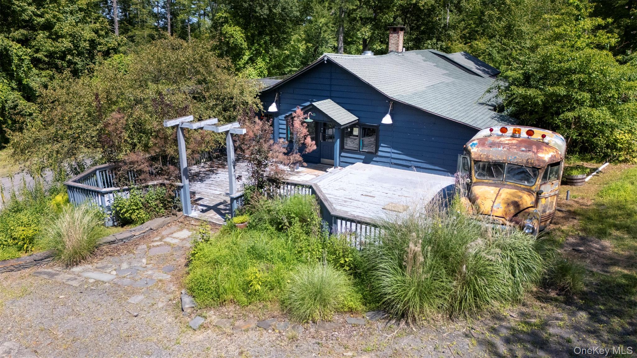 20 Country Club Lane, Woodstock, NY 12498