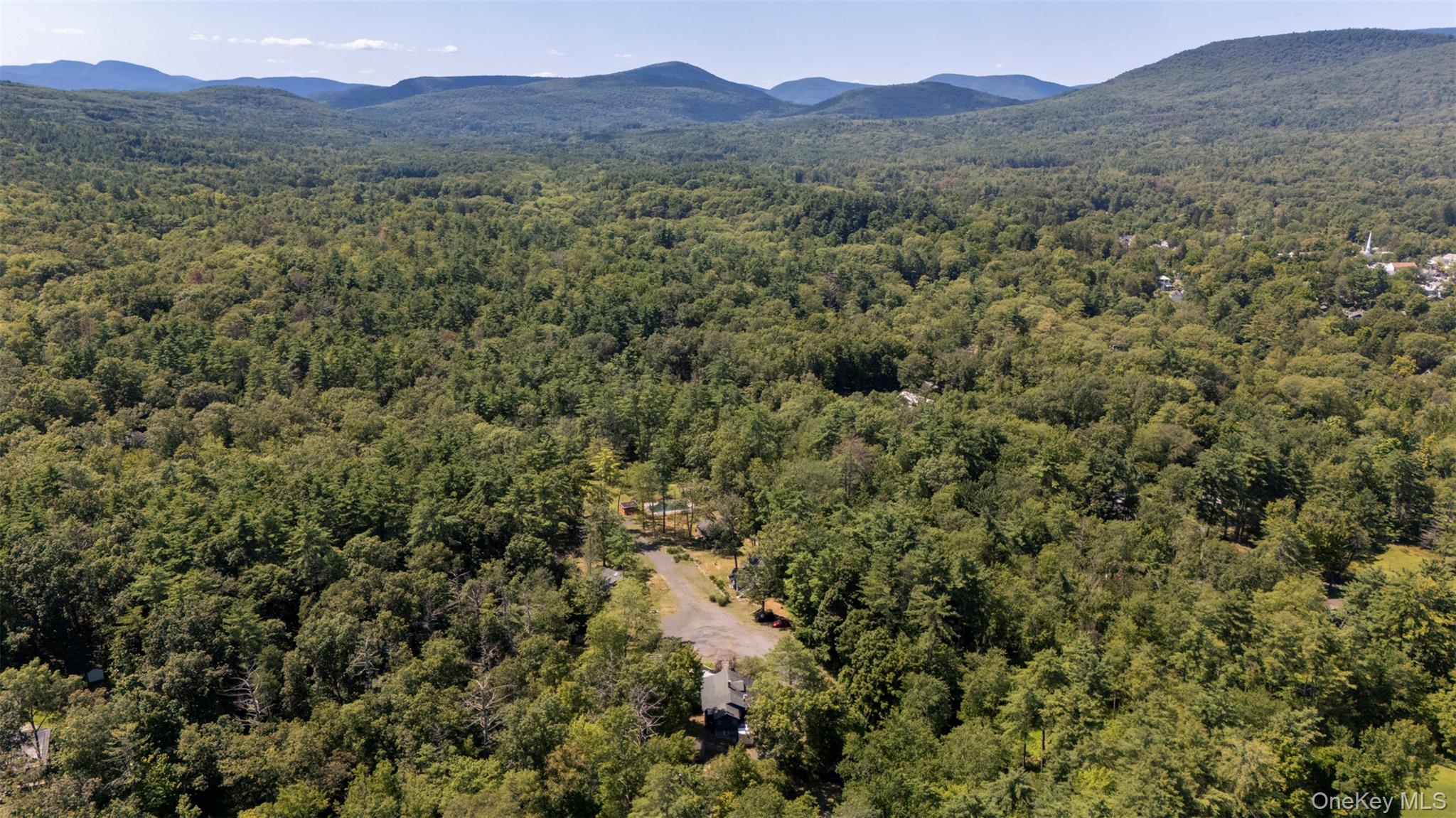 20 Country Club Lane, Woodstock, NY 12498