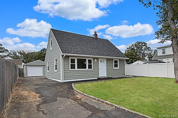 50 Carlls Path, Babylon, NY 11703