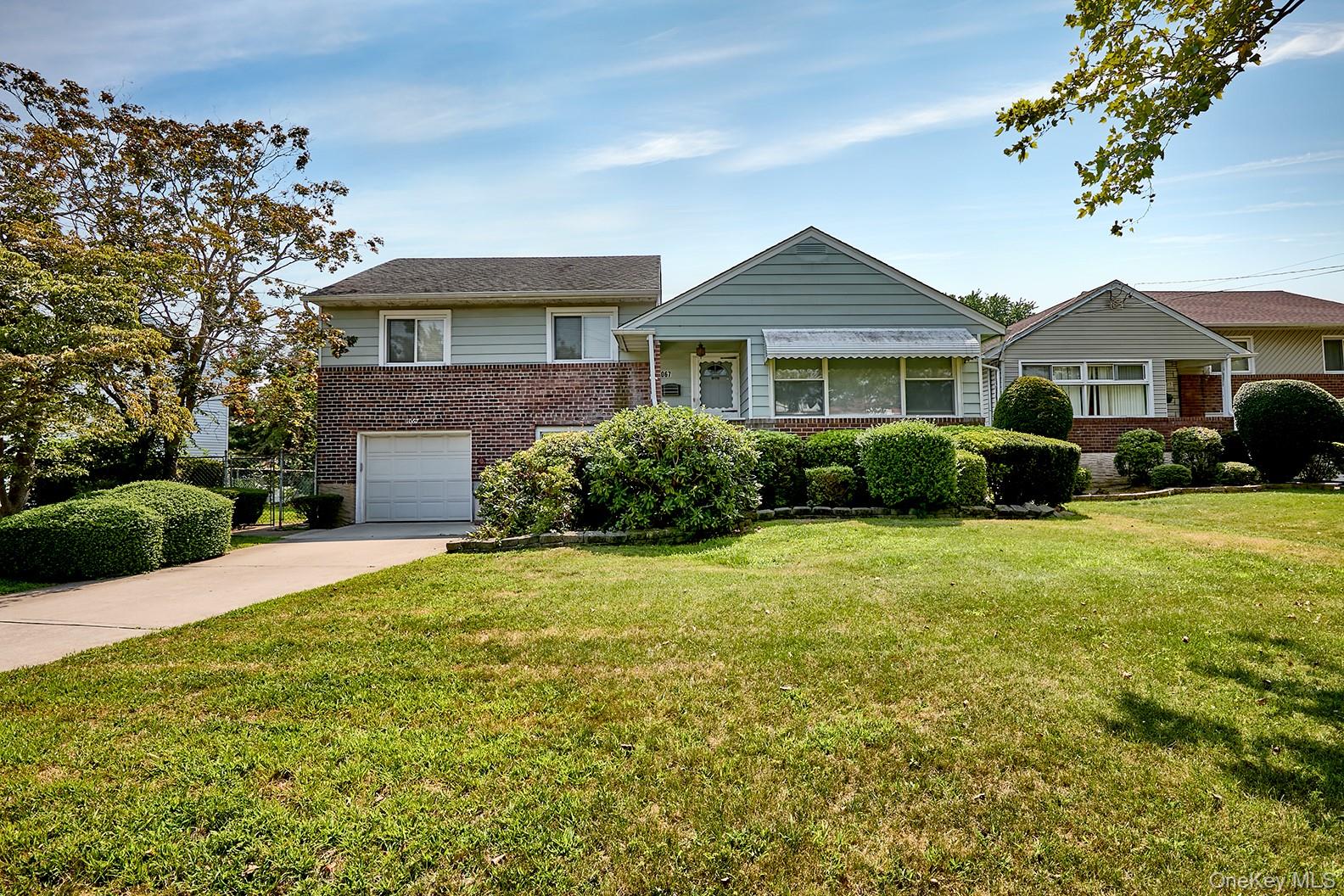 1067 Ashley Drive, Valley Stream, NY 11580