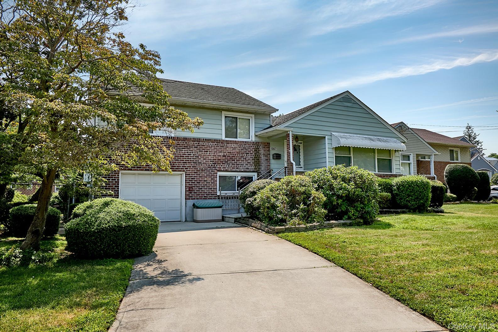 1067 Ashley Drive, Valley Stream, NY 11580