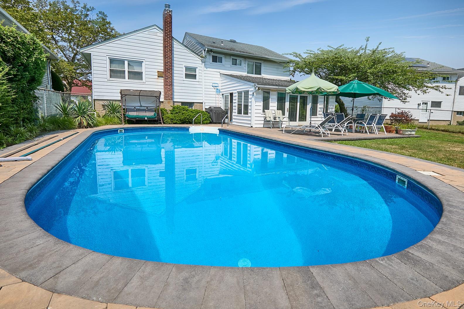 1067 Ashley Drive, Valley Stream, NY 11580