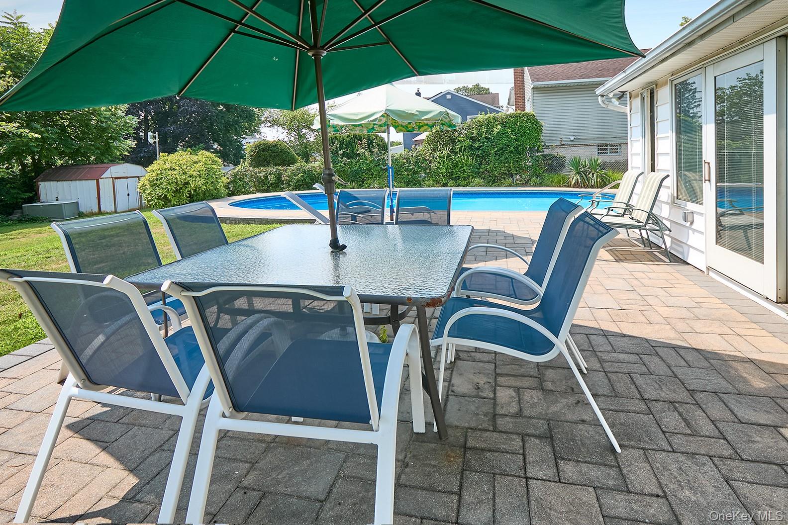 1067 Ashley Drive, Valley Stream, NY 11580