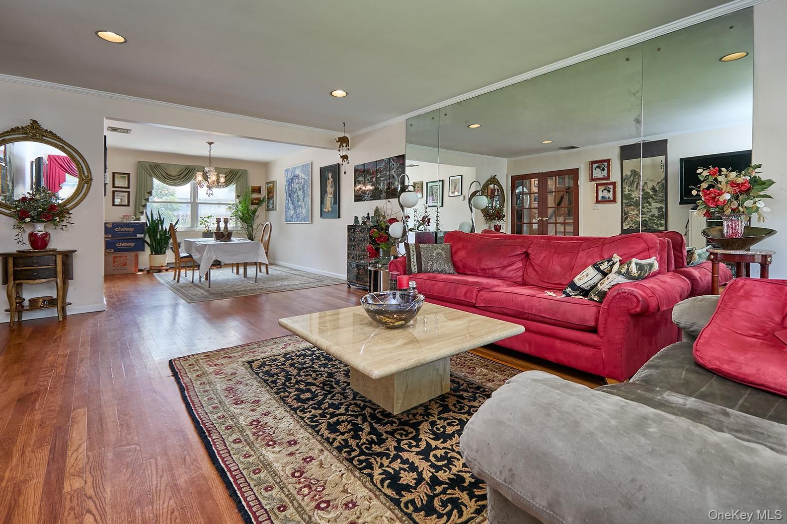 1067 Ashley Drive, Valley Stream, NY 11580