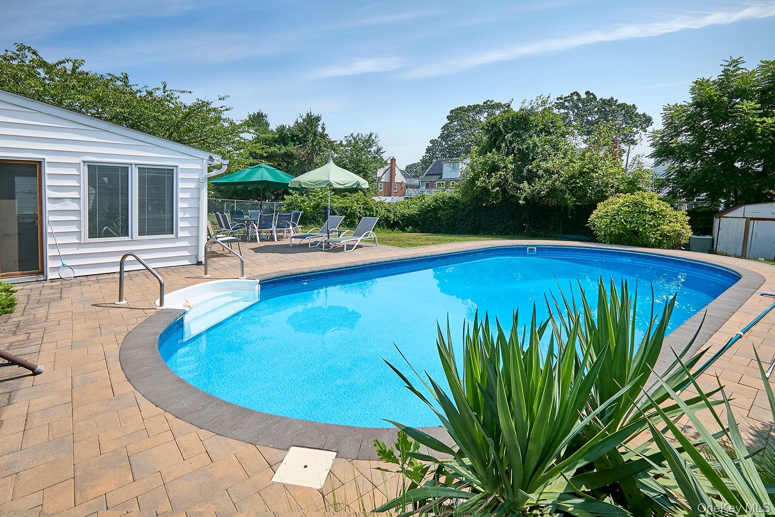 1067 Ashley Drive, Valley Stream, NY 11580