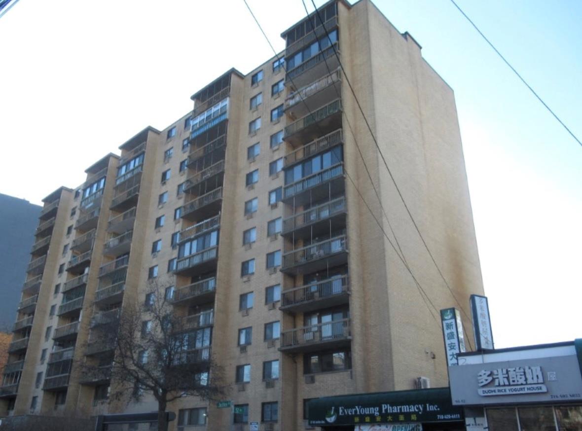 87-08 Justice Avenue, Elmhurst, NY 11373