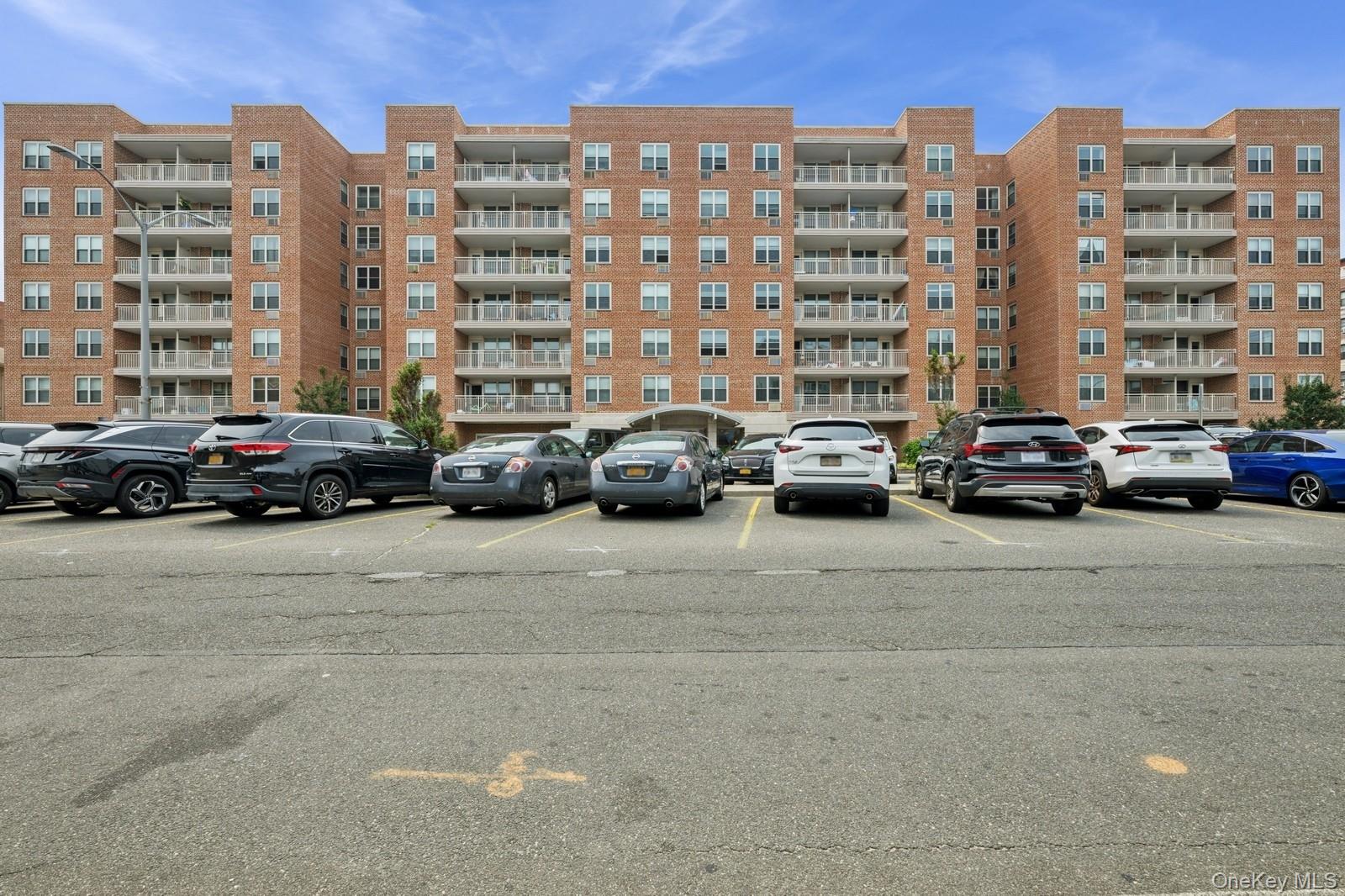 410 E Broadway # 4B, Long Beach, NY 11561