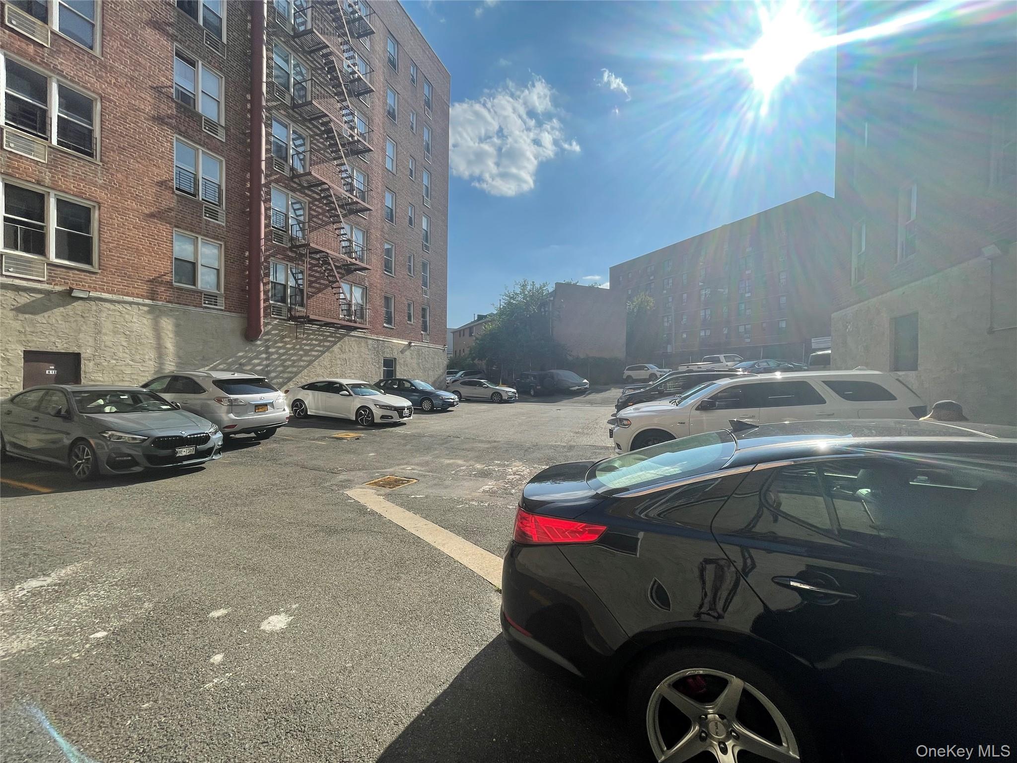 5930 108th Street # 7HH, Corona, NY 11368