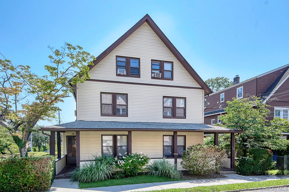 25-27 Exchange Place # 25, Port Chester, NY 10573