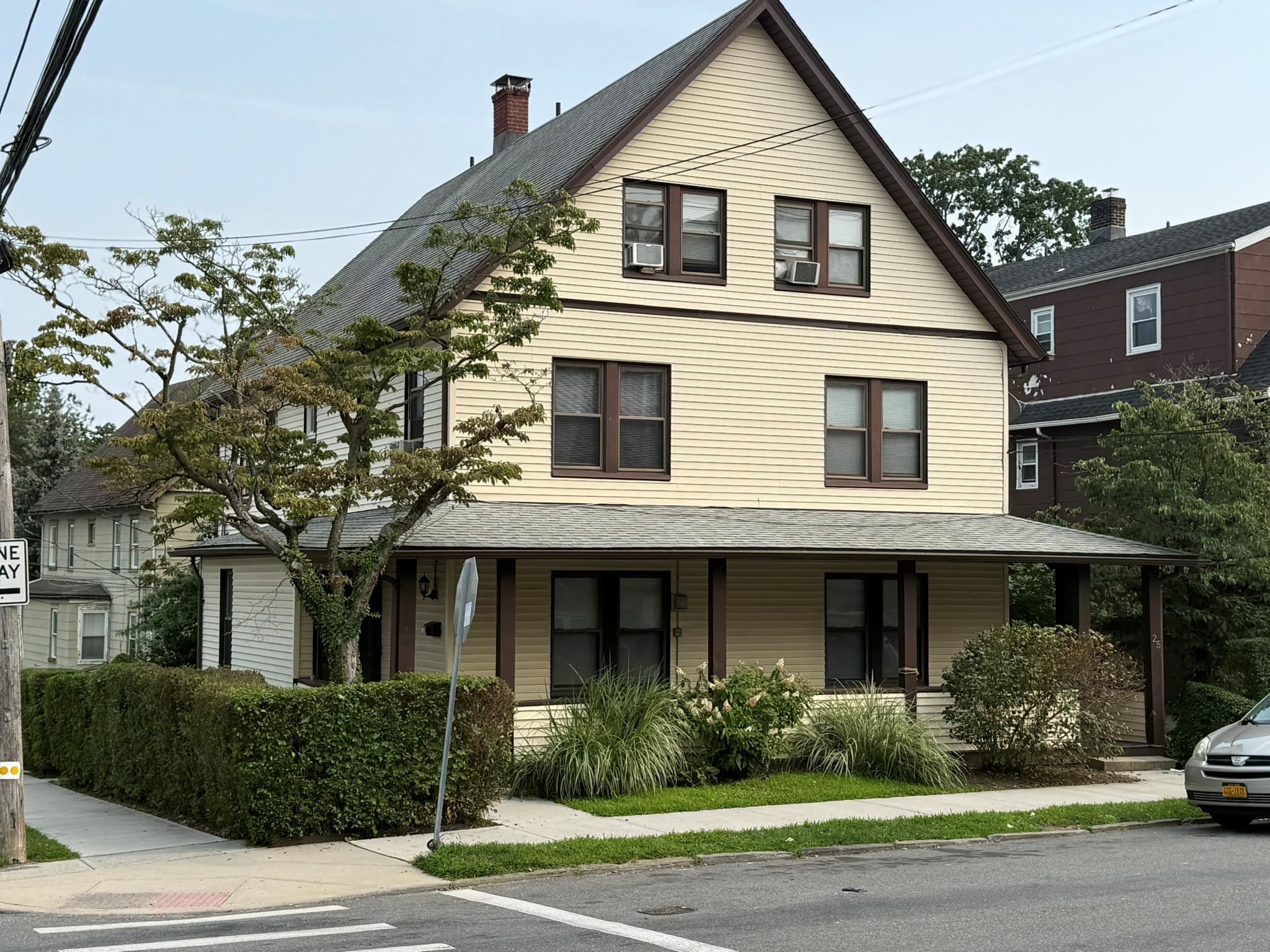 25-27 Exchange Place # 25, Port Chester, NY 10573